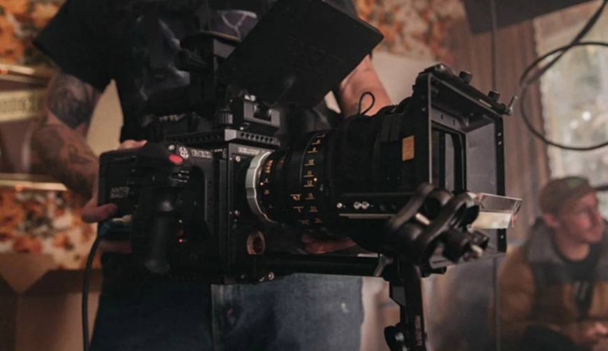 深耕本土，双阳区产品宣传视频拍摄公司的服务密码