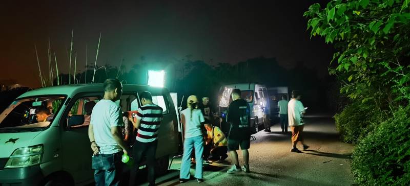 以镜头为笔，绘就双阳区产品视频的进阶之路